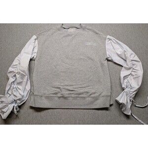 Jorya Romeo & Juliet LIGHT HEATHER GREY/WHITE Women's Mixed Media  S